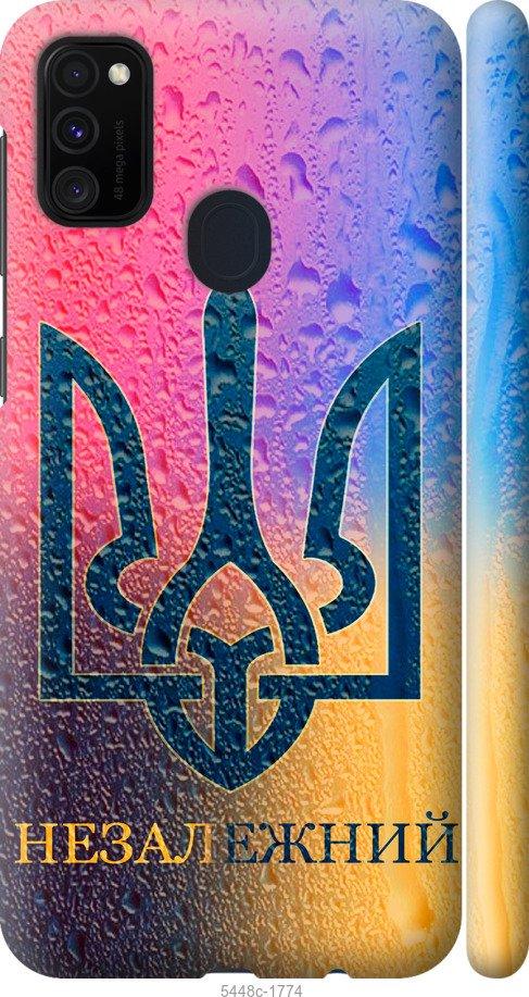 

Чохол на Samsung Galaxy M21 M215F Незалежний