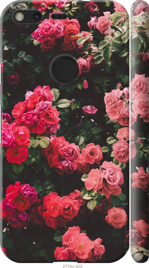 

Чехол на Samsung Galaxy S9 White and black 1