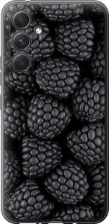 

Чохол на Samsung Galaxy A54 A546E Чорна ожина