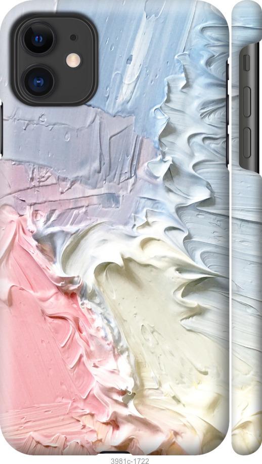 

Чехол на iPhone 11 Пастель v1