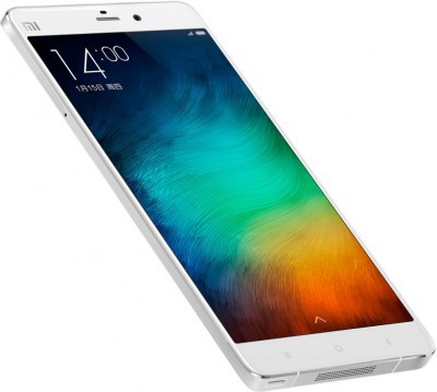 Xiaomi Mi Note Pro – самый мощный смартфон на платформе Snapdragon 810!
