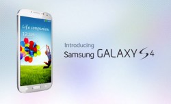 Наконец-то вышел в свет долгожданный смартфон Samsung Galaxy S4! 