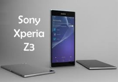 Sony Xperia Z3 – что это за аппарат и с чем его едят. 