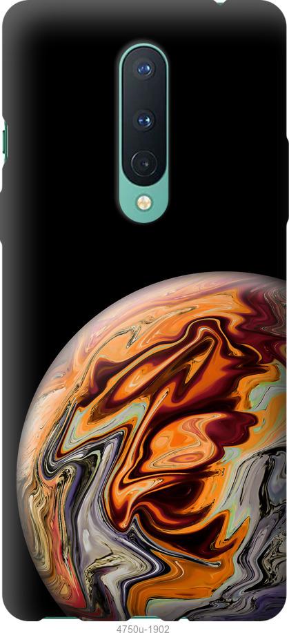 

Чохол на OnePlus 8 Pro Планета