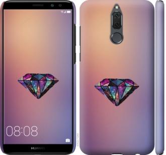 

Чохол на Huawei Mate 10 Lite Діамант