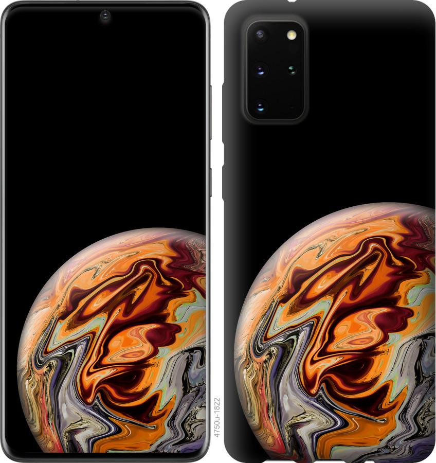 

Чехол на Huawei Honor 30S Планета