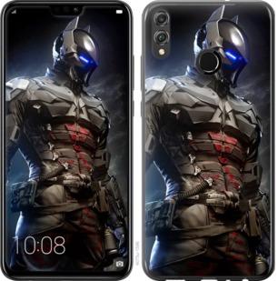 

Чохол на Huawei Honor 8X Лицар