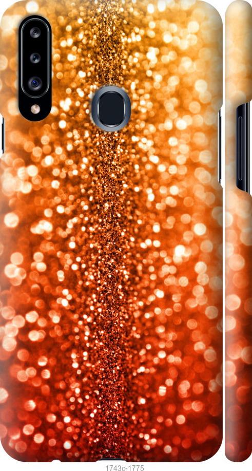 

Чехол на Samsung Galaxy S9 White and black 1