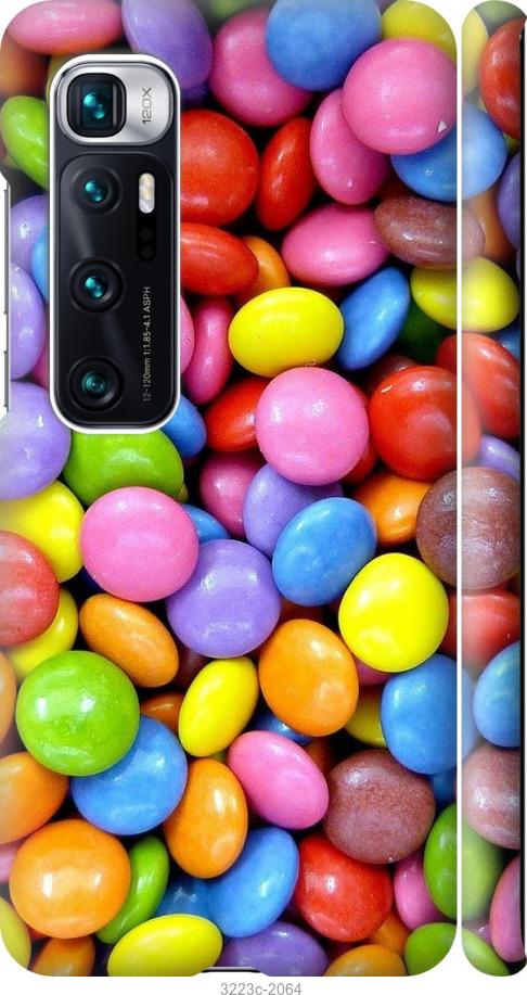 

Чехол на Samsung Galaxy S9 White and black 1