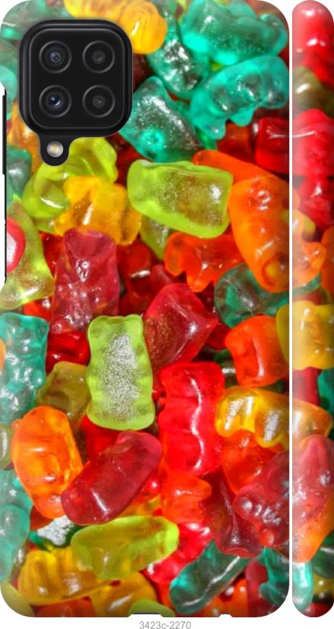 

Чохол на Samsung Galaxy A22 A225F Желейки haribo