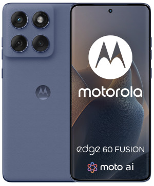 Motorola Edge 60 Fusion