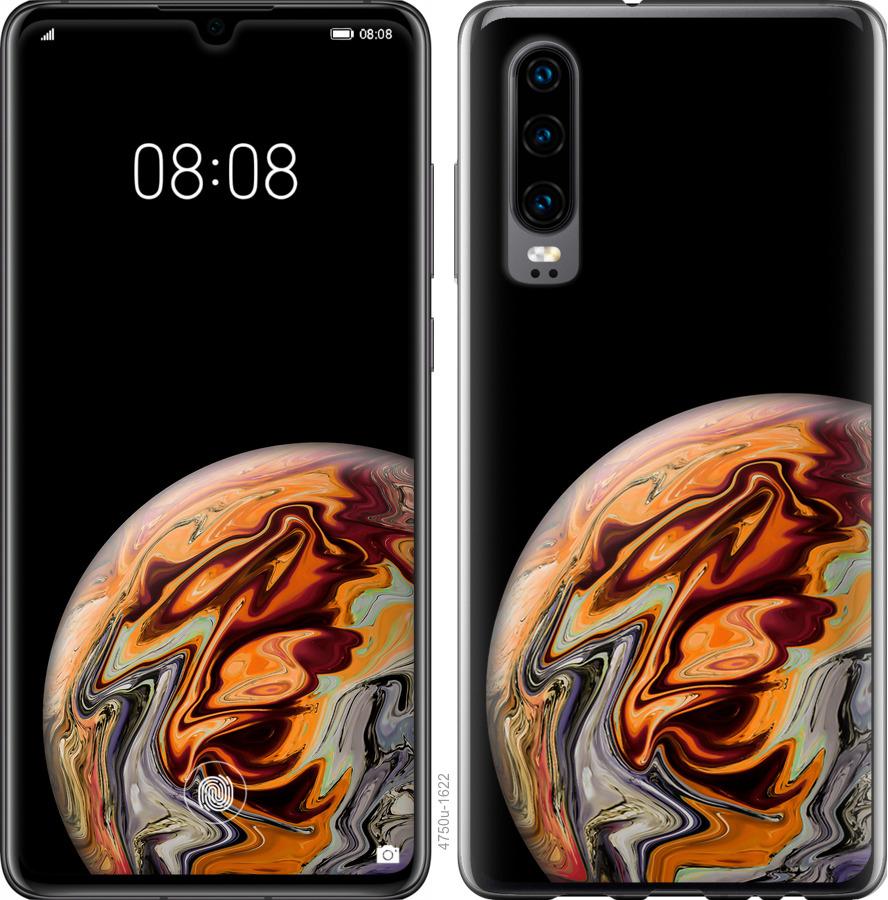 

Чехол на Oppo Reno 3 Pro Планета