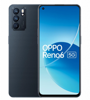 Oppo Reno 6 5G