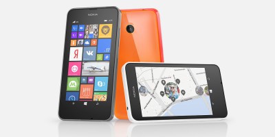 Nokia Lumia 635 – лучший смартфон по соотношению цена-качество. 