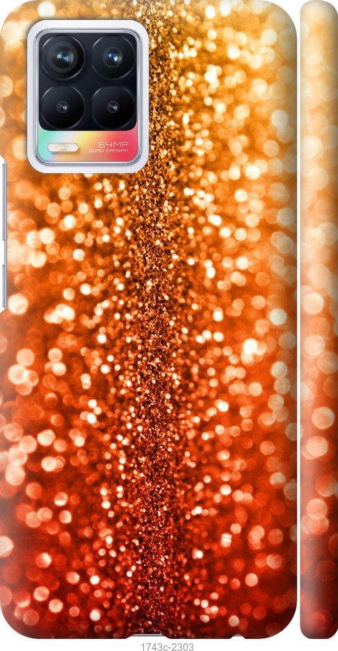 

Чехол на Samsung Galaxy S9 White and black 1