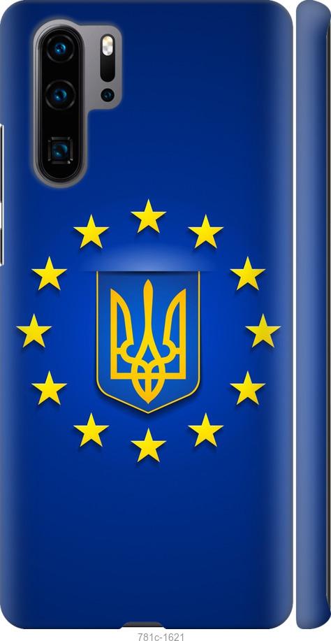 

Чехол на Huawei P30 Pro Евросоюз 6