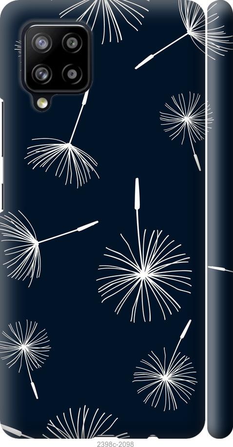 

Чохол на Samsung Galaxy A42 A426B кульбаби