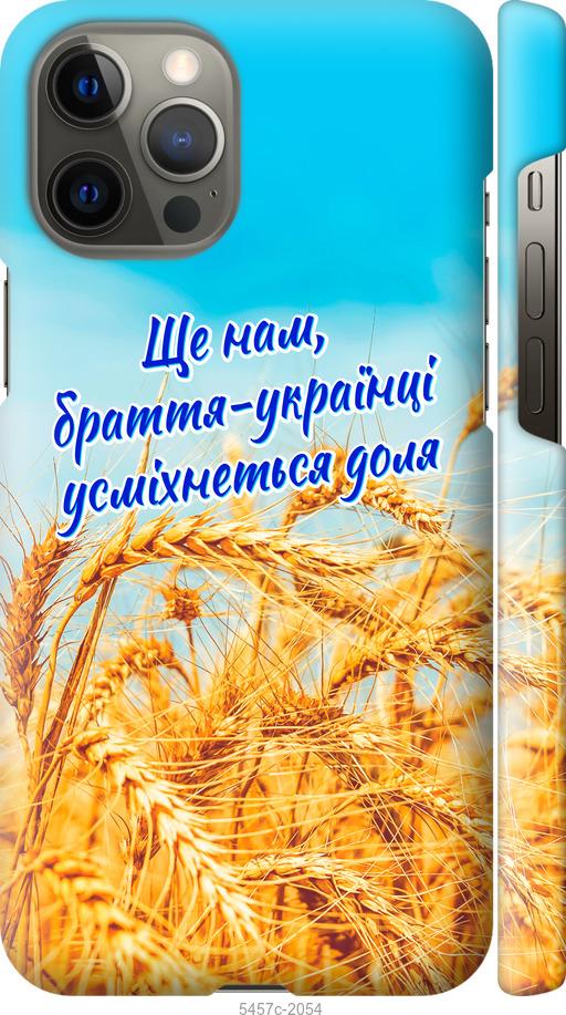 

Чохол на iPhone 12 Pro Max Україна v7