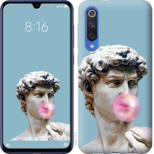 

Чохол на Xiaomi Mi 9 SE Мікеланджело