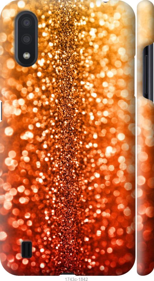 

Чехол на Samsung Galaxy S9 White and black 1