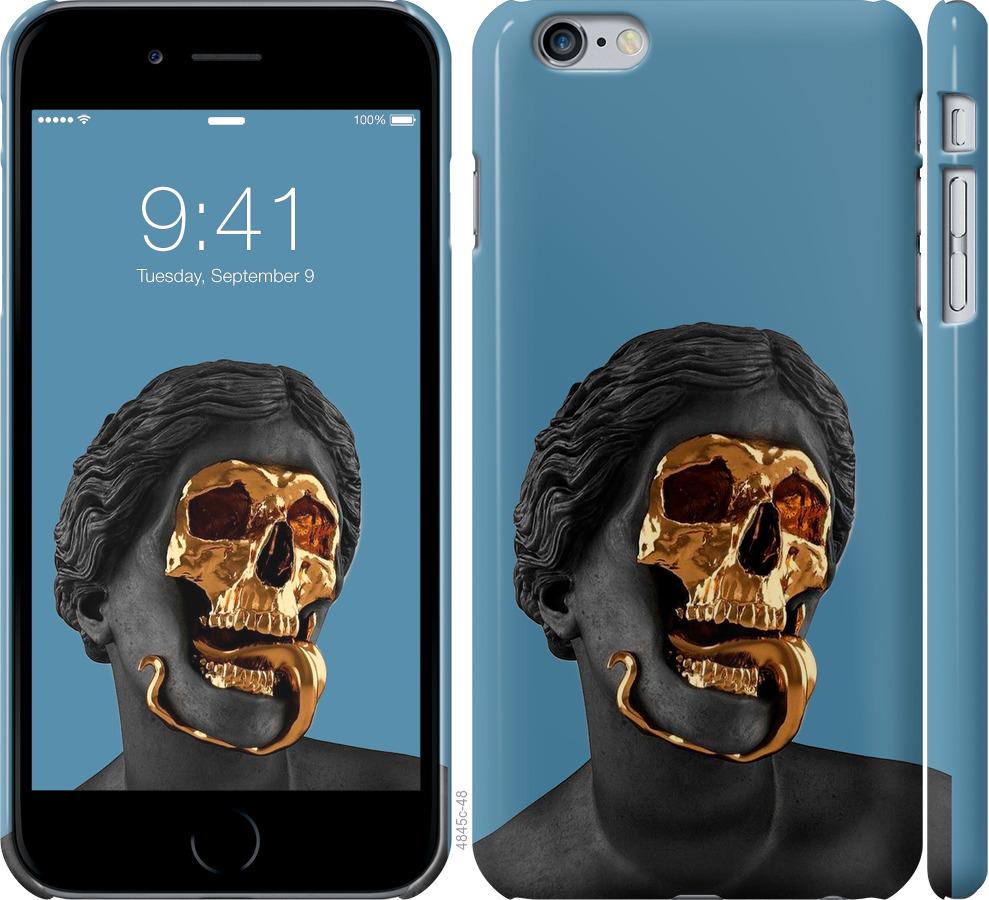 

Чохол на iPhone 6 Plus Sculptures