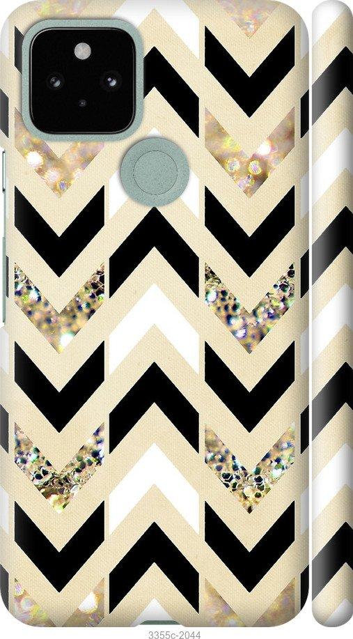 

Чехол на Samsung Galaxy S9 White and black 1