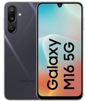 Samsung Galaxy M16 5G