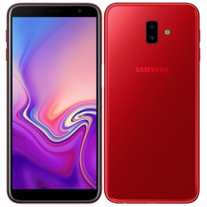 Samsung Galaxy J6+ (2018) (J610F)