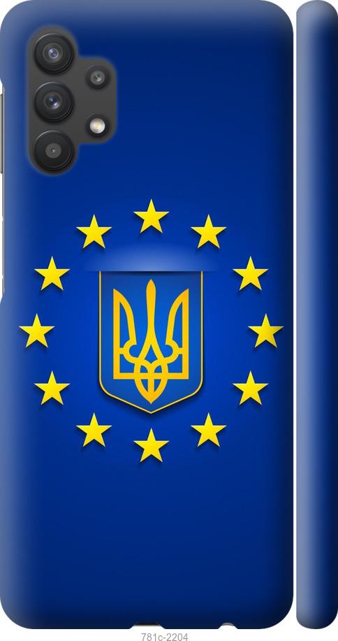 

Чохол на Samsung Galaxy A32 A325F Євросоюз 6