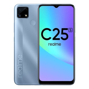 Realme C25s