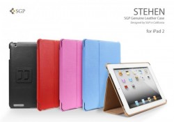SGP Stehen Series для iPad 2