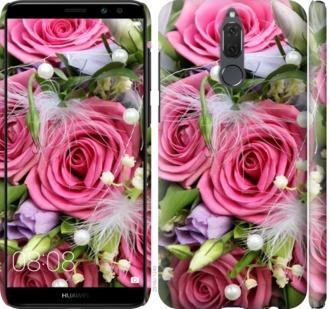 

Чохол на Huawei Mate 10 Lite Ніжність