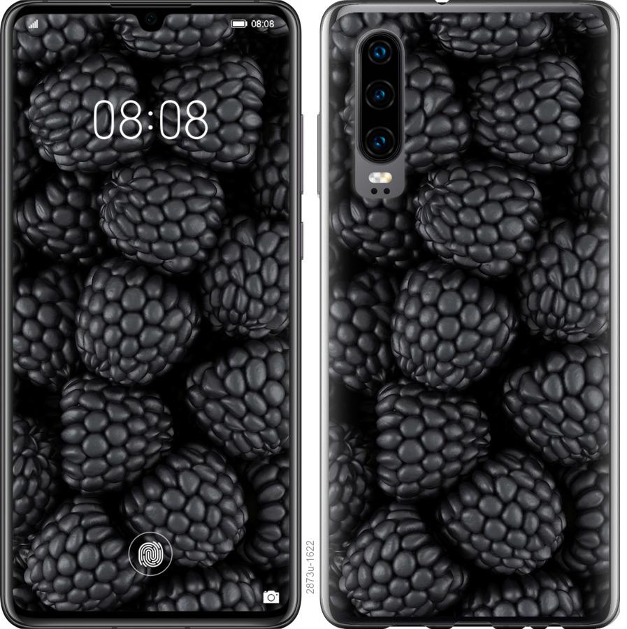 

Чохол на Oppo Reno 3 Pro Чорна ожина