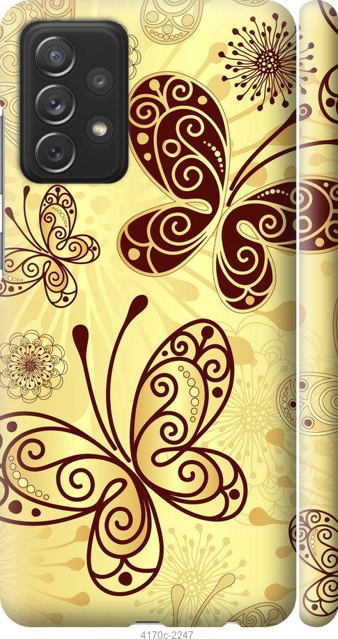 

Чехол на Samsung Galaxy S9 White and black 1