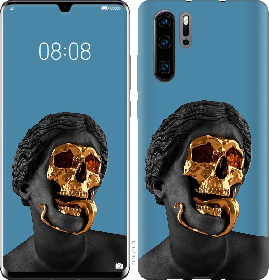 

Чехол на Oppo Reno 3 Sculptures