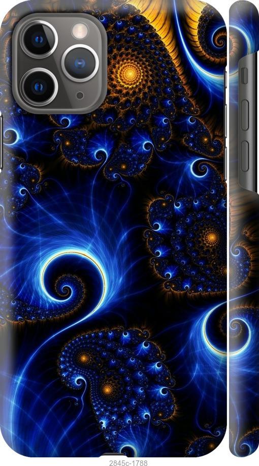 

Чехол на Samsung Galaxy S9 White and black 1