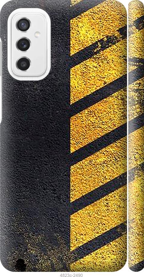 

Чехол на Samsung Galaxy M52 M526B Biohazard 7