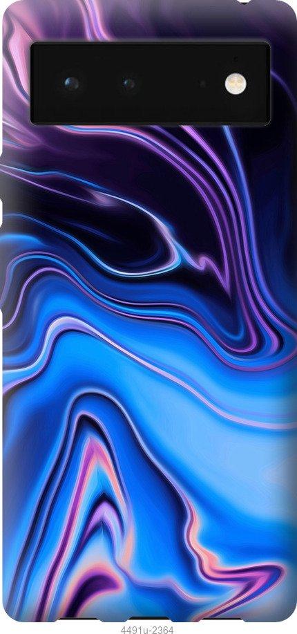 

Чехол на Samsung Galaxy S9 White and black 1