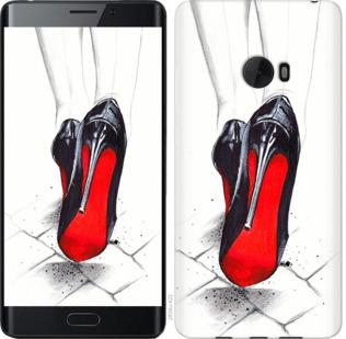 

Чохол на Xiaomi Mi Note 2 Devil Wears Louboutin