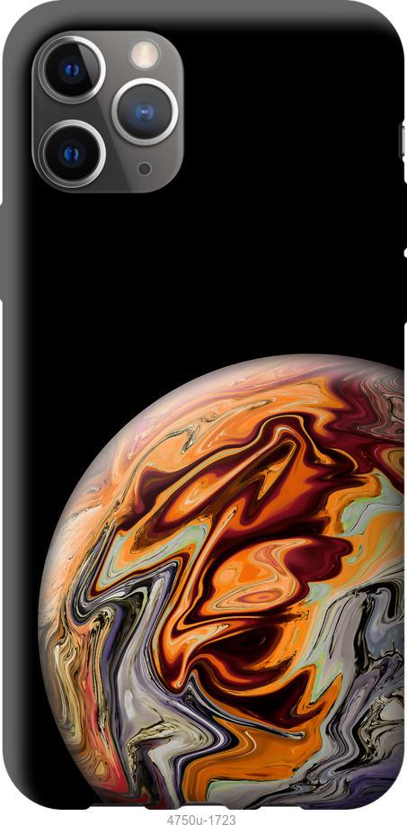 

Чохол на iPhone 12 Pro Max Планета