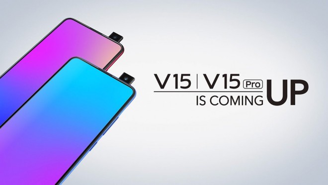 Vivo V15 Pro получил селфи-камеру, которая намного мощнее, чем основная камера у большинства смартфонов