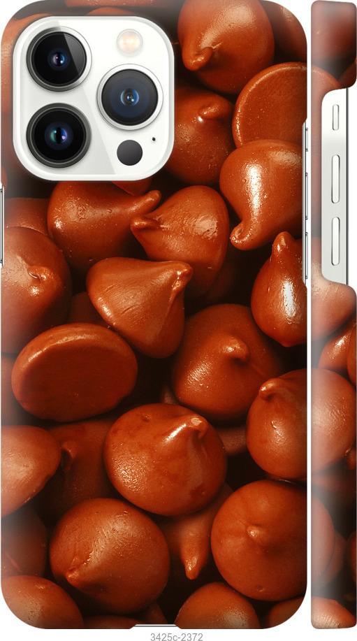 

Чехол на iPhone 13 Pro Профитроли