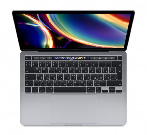 Apple MacBook Pro touch bar 13 (2016/18/19)