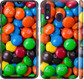

Чехол на Samsung Galaxy A40 2019 A405F M M's