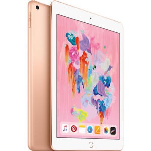 Apple iPad 9,7" (2018)