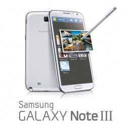 Скоро появится Samsung Galaxy Note III – это сон или реальность?! 