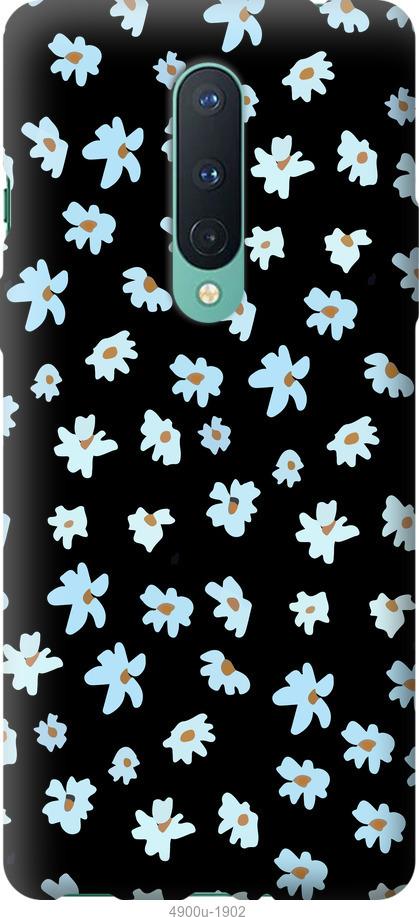 

Чохол на OnePlus 8 Pro Квітковий
