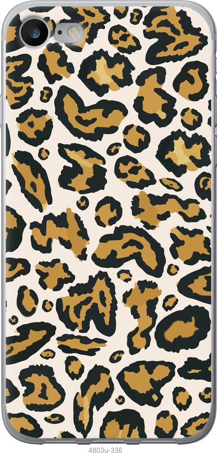 

Чохол на iPhone 8 Плями 1
