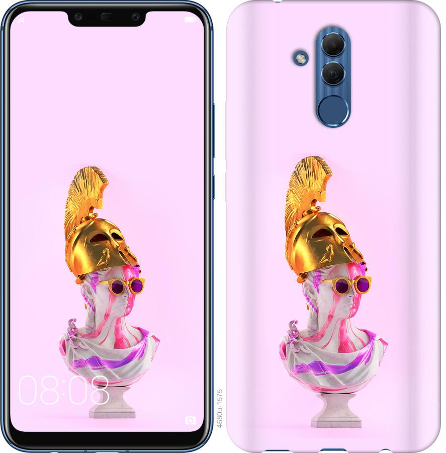 

Чохол на Huawei Mate 20 Lite Арт