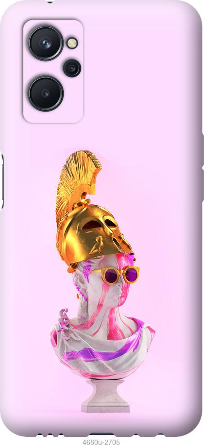 

Чохол на Realme 9i Арт
